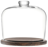 Thumbnail for your product : LSA International City Dome and Tray