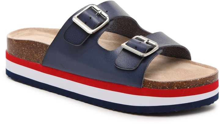 mens adjustable sandals