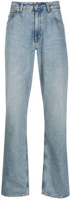 Our Legacy Azzuro jeans