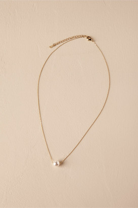 Theia Serra Pearl Necklace