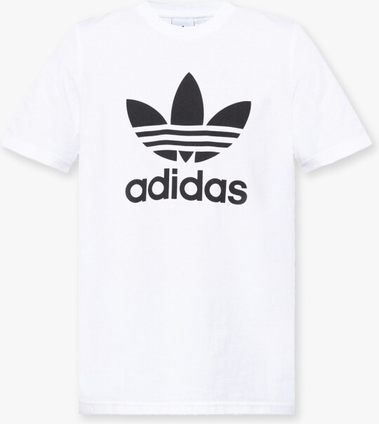 adidas White Men's T-shirts | Shop the world's largest collection of  fashion | ShopStyle