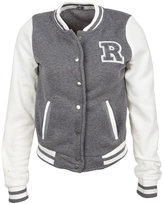Thumbnail for your product : Delia's Varsity Jacket