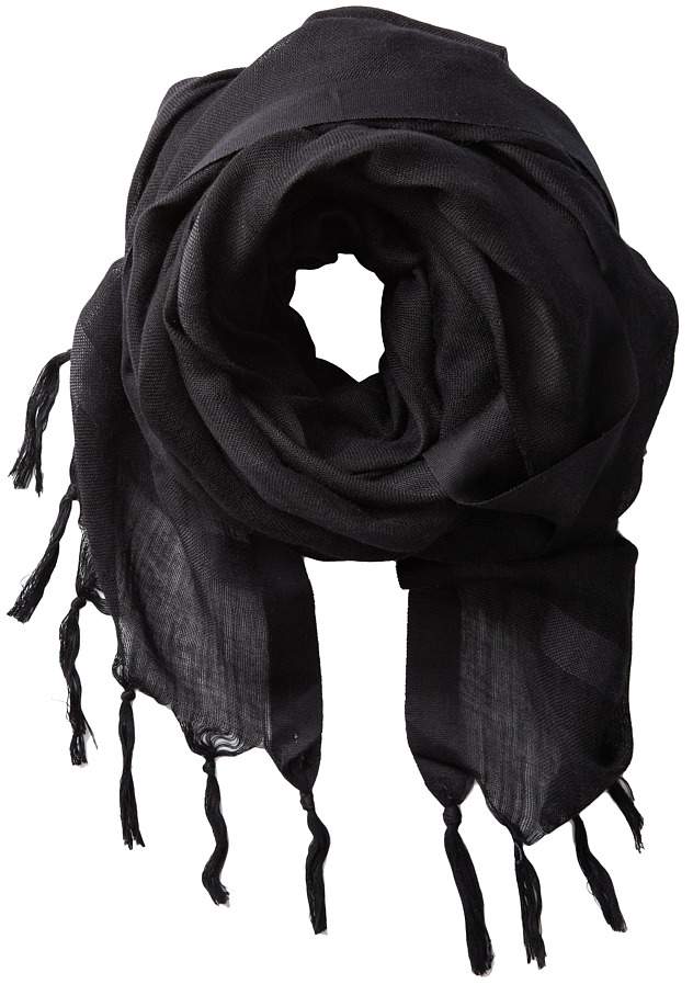 Love Quotes Linen Tassel Scarf Scarves - ShopStyle