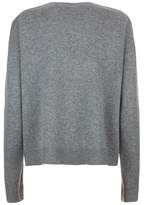 Thumbnail for your product : Robert Rodriguez Heart Sweater
