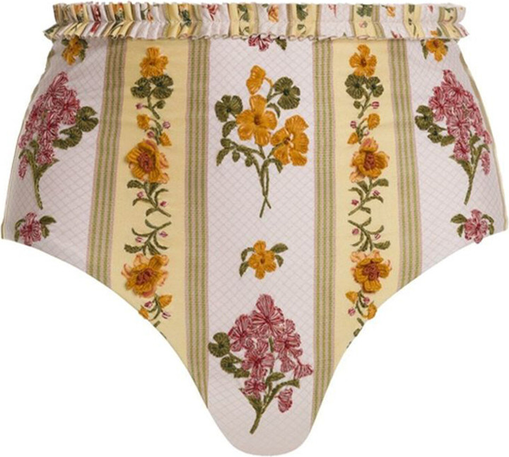 Agua by Agua Bendita Swimsuit Coverups