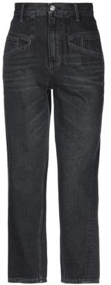 Current/Elliott Denim trousers