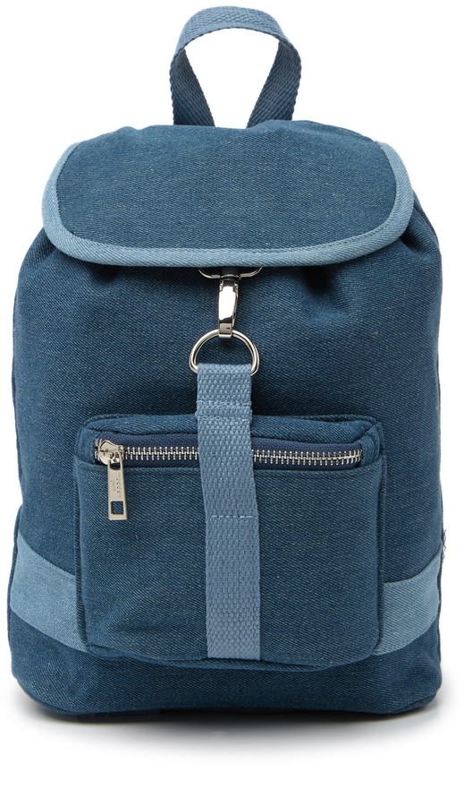 madden girl proper flap backpack