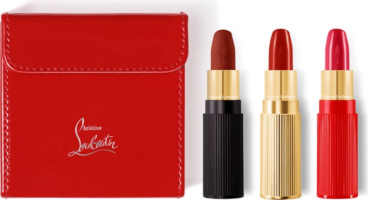 Christian Dior Rouge Refillable Lipstick - ShopStyle