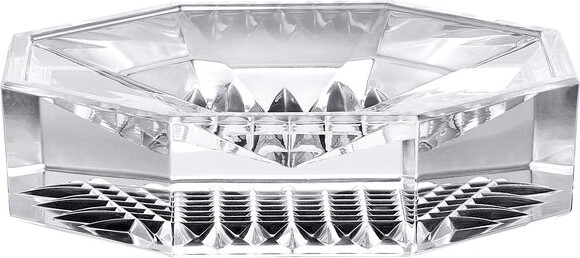 Waterford Lismore Diamond Decorative Tray