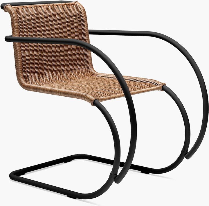 Knoll MR Armchair