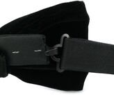 Thumbnail for your product : Saint Laurent Velvet Bow Tie