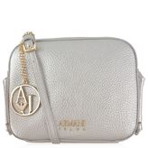 Thumbnail for your product : Armani Jeans Pebble Sling Bag