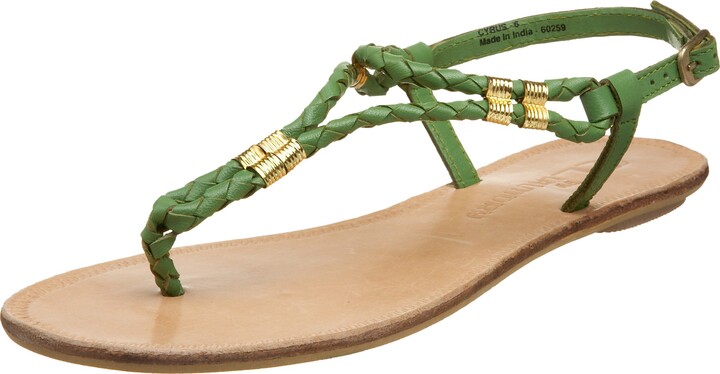 chinese laundry fun stuff sandal