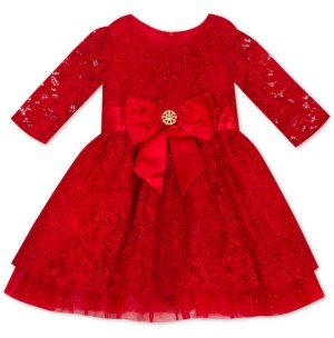 rare editions holiday dresses