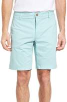 Thumbnail for your product : Tailor Vintage Stretch Twill Walking Shorts