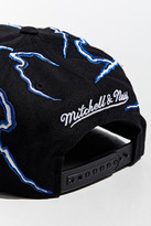 Thumbnail for your product : Mitchell & Ness Philadelphia 76ers Lightning Snapback Hat