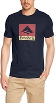 Thumbnail for your product : Emerica Men's Combo 10 Short Sleeve T-Shirt