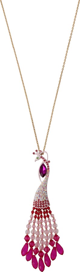 Betsey Johnson Necklaces | Shop the world's largest collection of 
