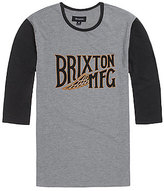 Thumbnail for your product : Brixton Coventry T-Shirt