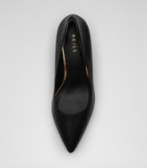 Thumbnail for your product : Reiss Holly KITTEN HEEL COURT SHOES