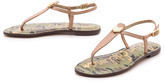 Thumbnail for your product : Sam Edelman Gigi T Strap Sandals