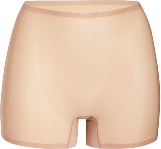 SKIMS Naked Boyshorts - ShopStyle Panties