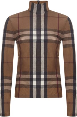 Burberry Sweater - ShopStyle