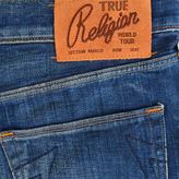 Thumbnail for your product : True Religion Marco Straight Leg Jeans