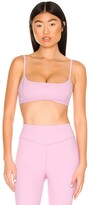 Thumbnail for your product : WeWoreWhat Cami Bra Top