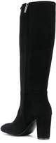 Thumbnail for your product : Albano round toe boots