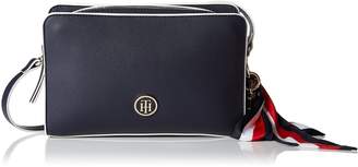 Tommy Hilfiger Charming Crossover Womens Backpack Handbag - ShopStyle