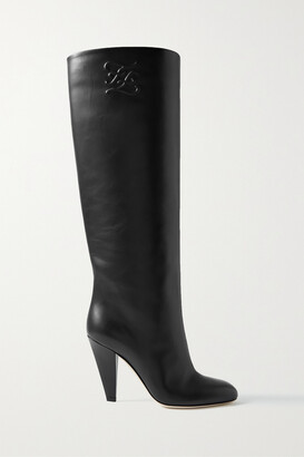 Fendi Black Women's Boots | Shop the world's largest collection of 
