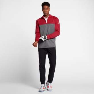 Nike Therma Core Men's Half Zip Golf Top