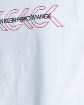 Thumbnail for your product : Calvin Klein Tri-Monogram Tee