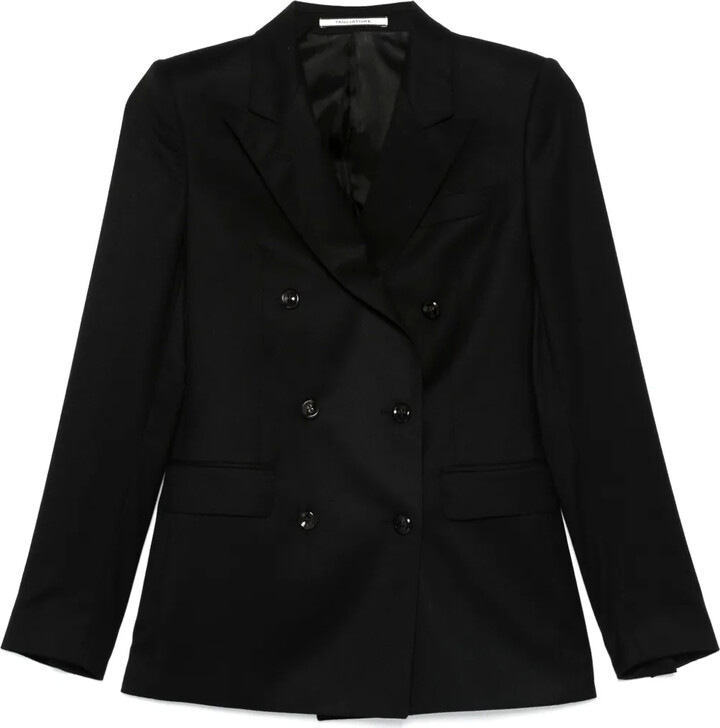 Tagliatore Double-Breasted Blazer