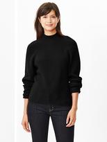 Thumbnail for your product : Gap Mockneck sweater