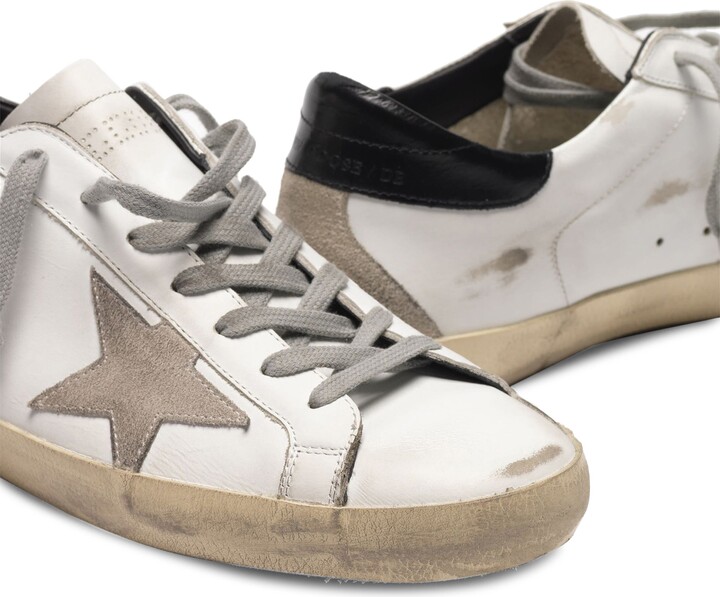 Super-Star Sneaker - Image 2