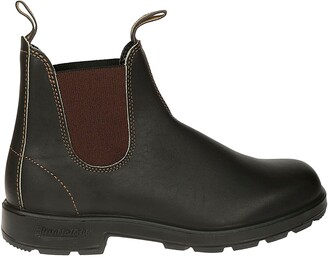 blundstone yoox