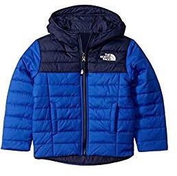The North Face Reversible Perrito Jacket Boys tnf blue Children size XL |  170-175 2019 winter jacket - ShopStyle