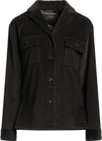 Thumbnail for your product : Weekend Max Mara Shirt Military Green