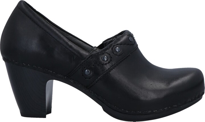 dansko boots womens