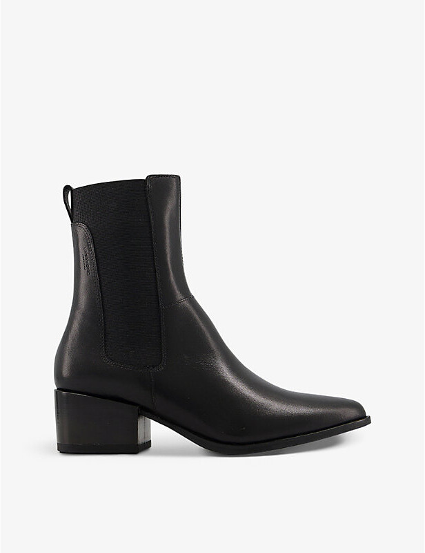 gant sandra boots