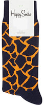 Thumbnail for your product : Happy Socks Giraffe socks - for Men