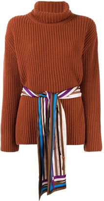Fendi Women's Turtleneck Sweaters | Shop the world's largest collection of  fashion | ShopStyle