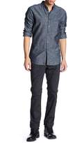 Thumbnail for your product : John Varvatos Collection Woodward Slim Straight Leg Pants