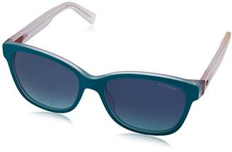 Tommy Hilfiger Unisex-Adult's TH 1363/S X2 Sunglasses