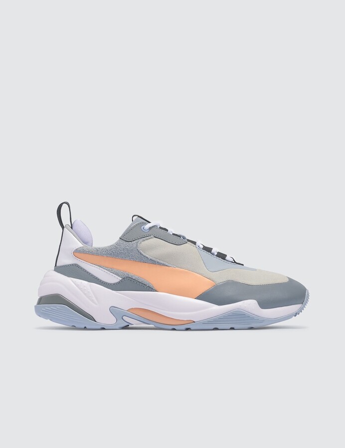 Puma Thunder Color Block Wn's - ShopStyle Sneakers & Athletic Shoes