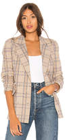 Thumbnail for your product : Lovers + Friends Trinity Blazer