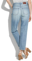 Thumbnail for your product : Madewell The Perfect Summer Jean