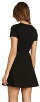 Thumbnail for your product : BCBGeneration Short-Sleeve Dress